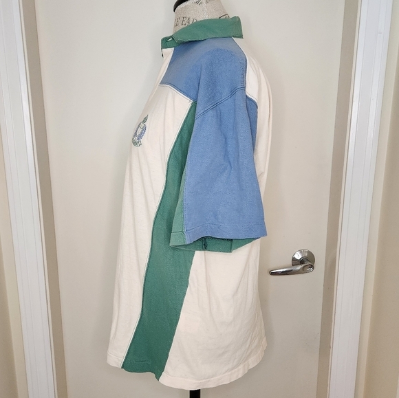 80s Classic Apparel polo shirt - Picture 2 of 9